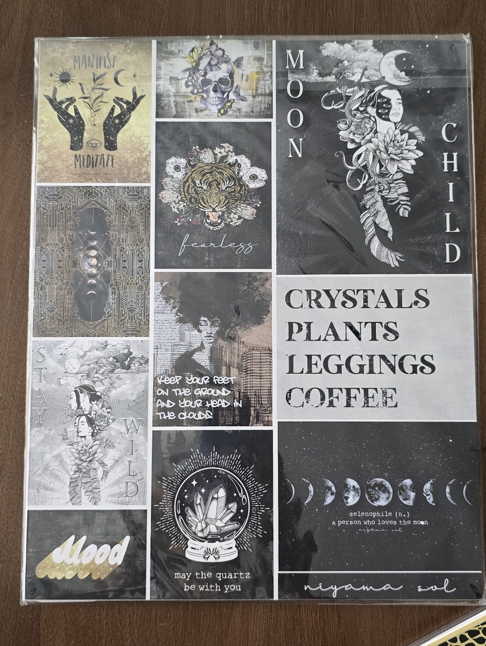 Manifest Bundle - Picture 8 of 14
